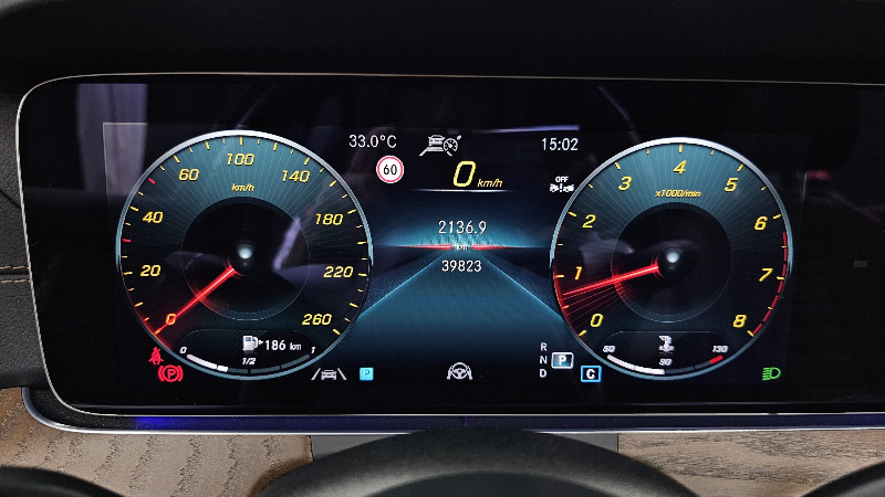 car Mercedes Benz E Class id66935 photo #8