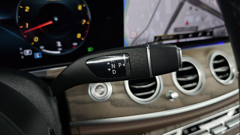 car Mercedes Benz E Class id66935 photo #9