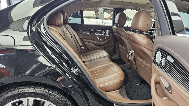 car Mercedes Benz E Class id66936 photo #12