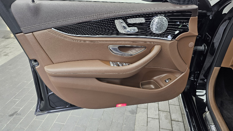 car Mercedes Benz E Class id66936 photo #24