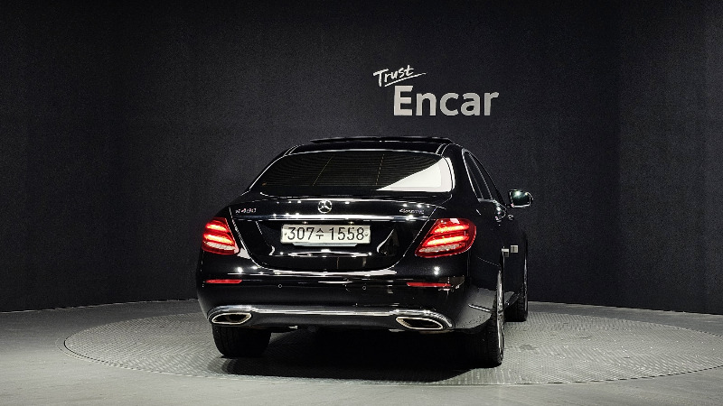 car Mercedes Benz E Class id66936 photo #4