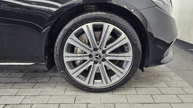 car Mercedes Benz E Class id66936 photo #5