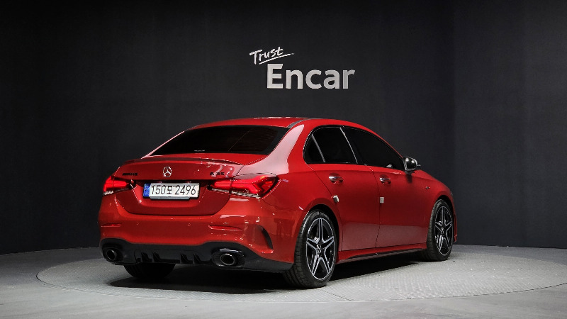 car Mercedes Benz A Class id66937 photo #2