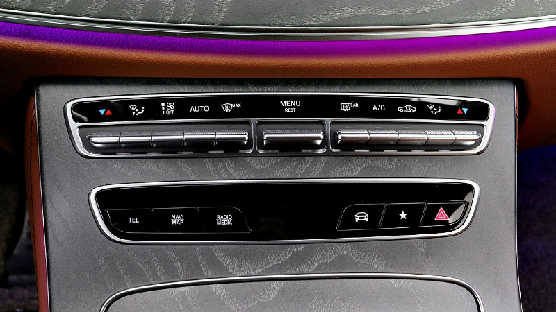 car Mercedes Benz CLS Class id66938 photo #14