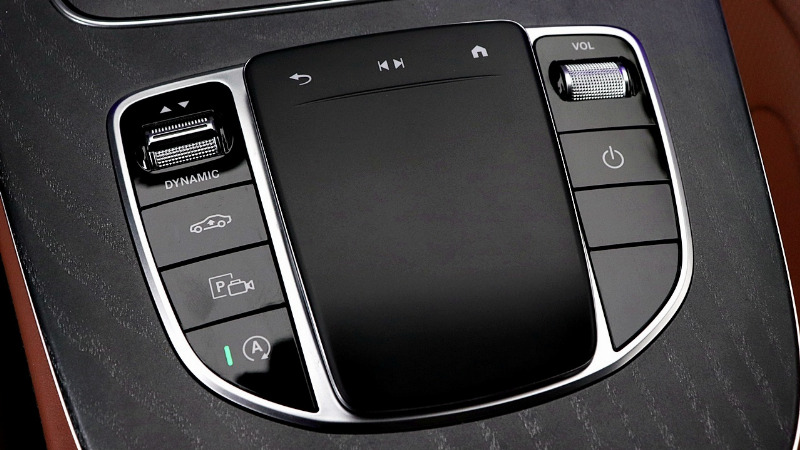 car Mercedes Benz CLS Class id66938 photo #16