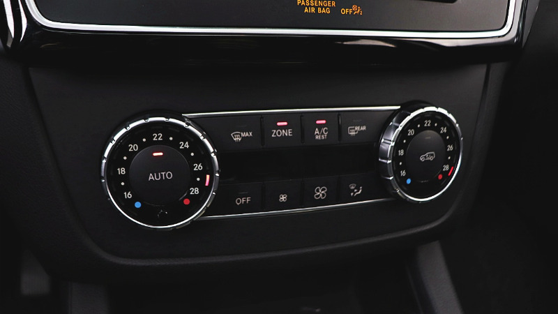 car Mercedes Benz GLE id66941 photo #10