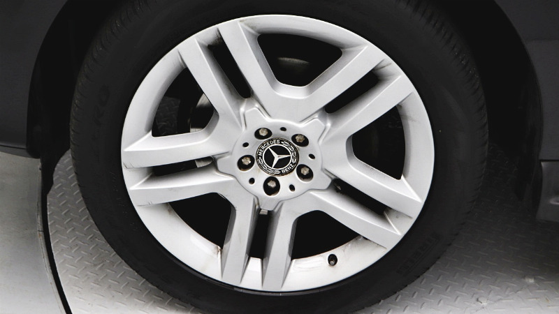 car Mercedes Benz GLE id66941 photo #5