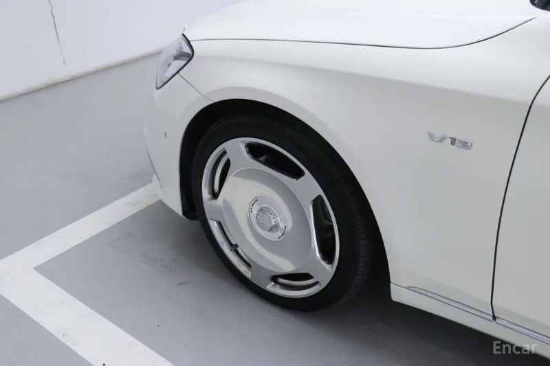car Mercedes Benz S Class id66942 photo #7
