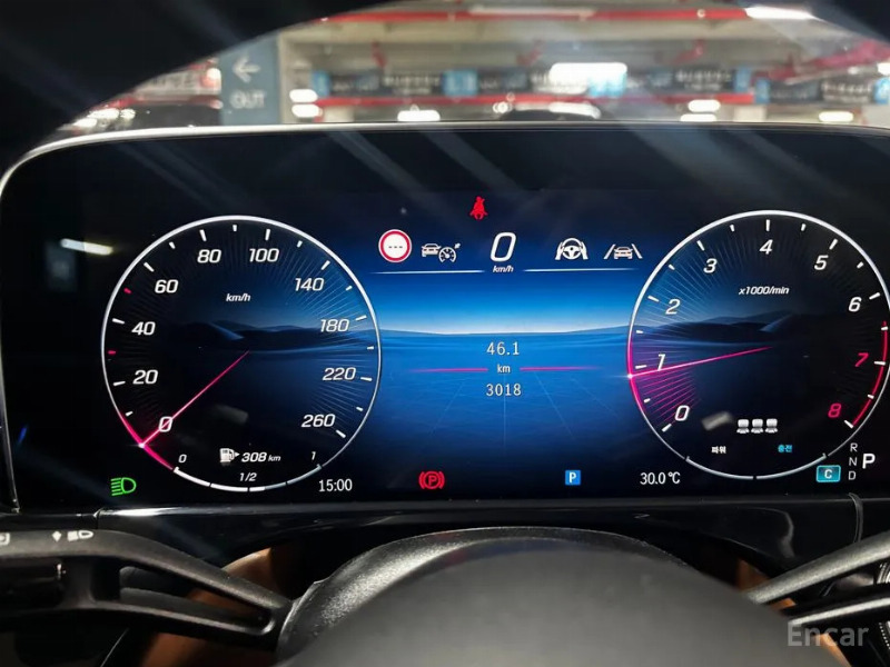 car Mercedes Benz E Class id66955 photo #11