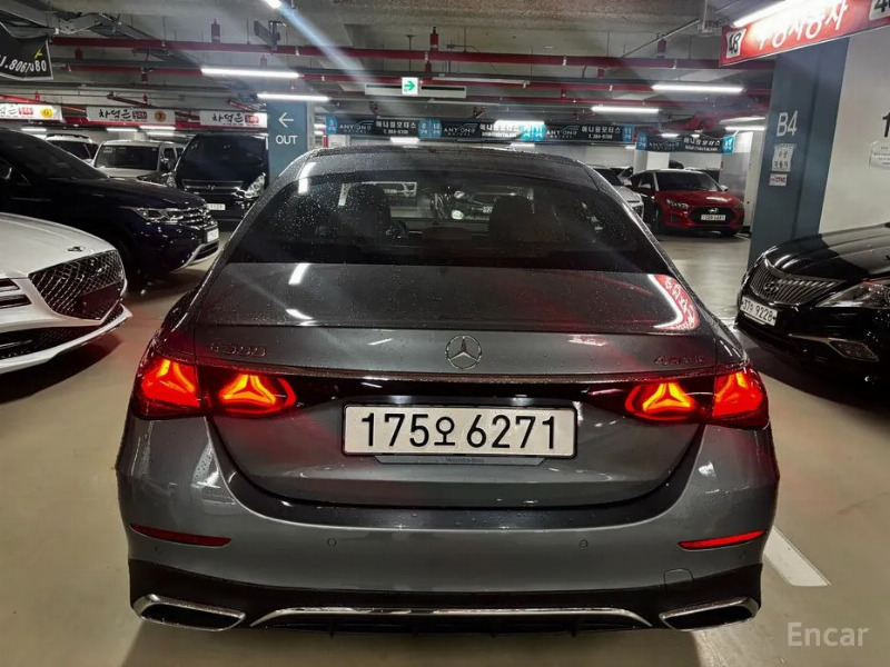 car Mercedes Benz E Class id66955 photo #6