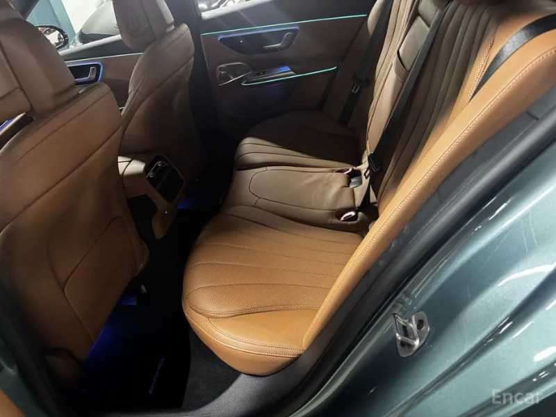car Mercedes Benz E Class id66955 photo #8