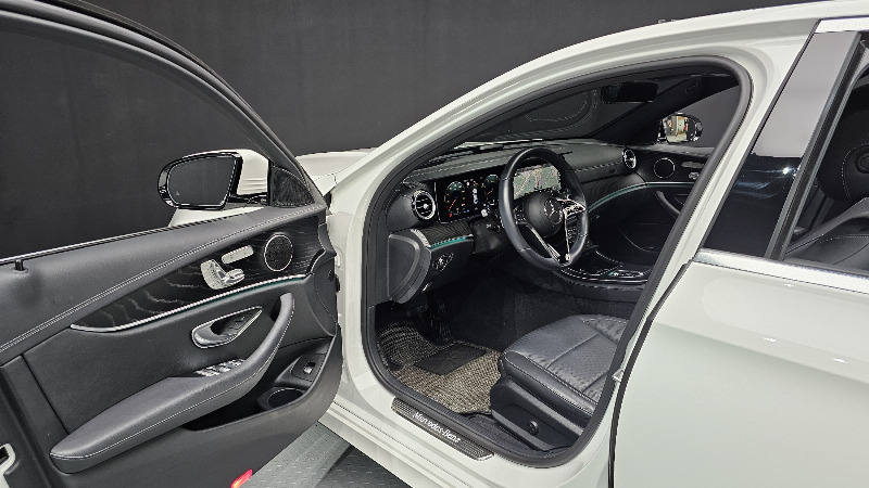 car Mercedes Benz E Class id66964 photo #10