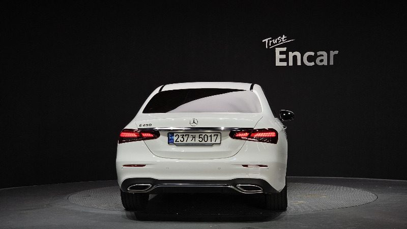 car Mercedes Benz E Class id66964 photo #4