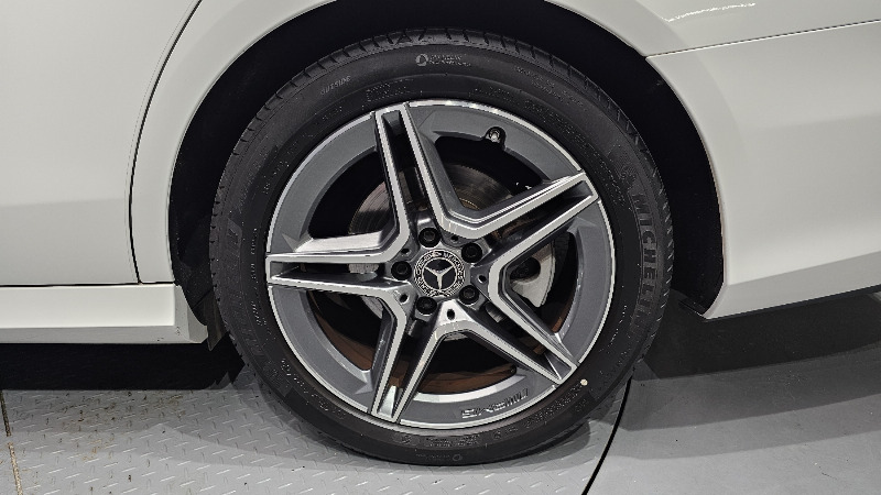 car Mercedes Benz E Class id66964 photo #5