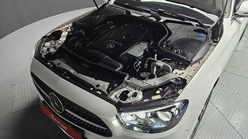 car Mercedes Benz E Class id66964 photo #6