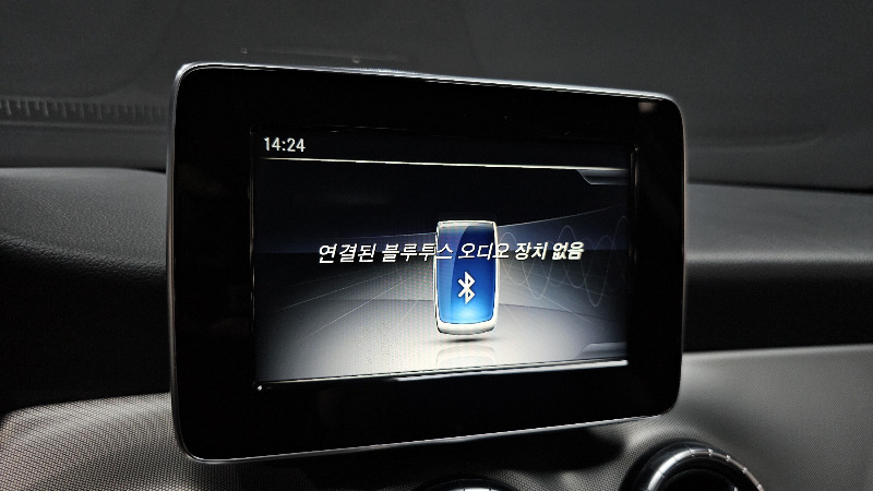 car Mercedes Benz CLA id66965 photo #15