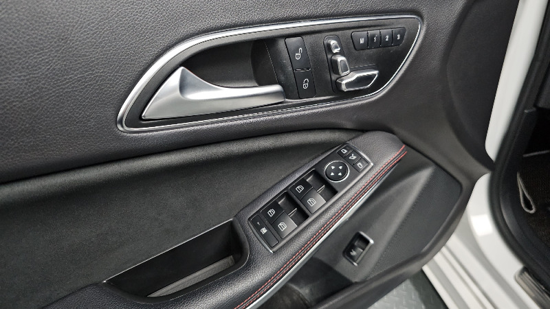 car Mercedes Benz CLA id66965 photo #20