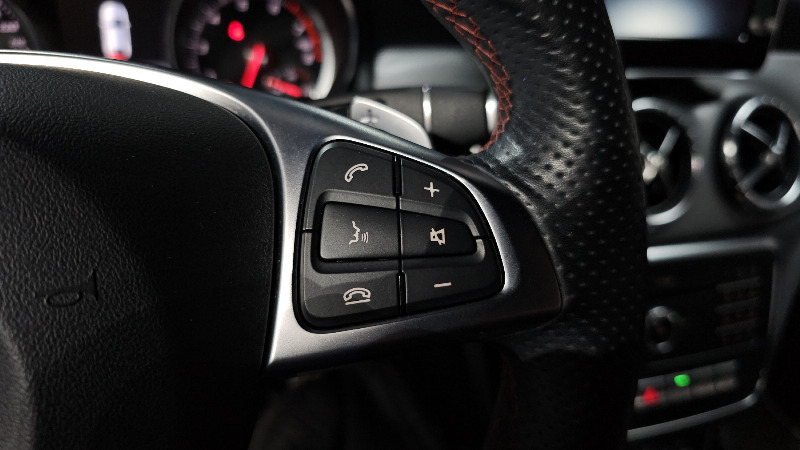 car Mercedes Benz CLA id66965 photo #28