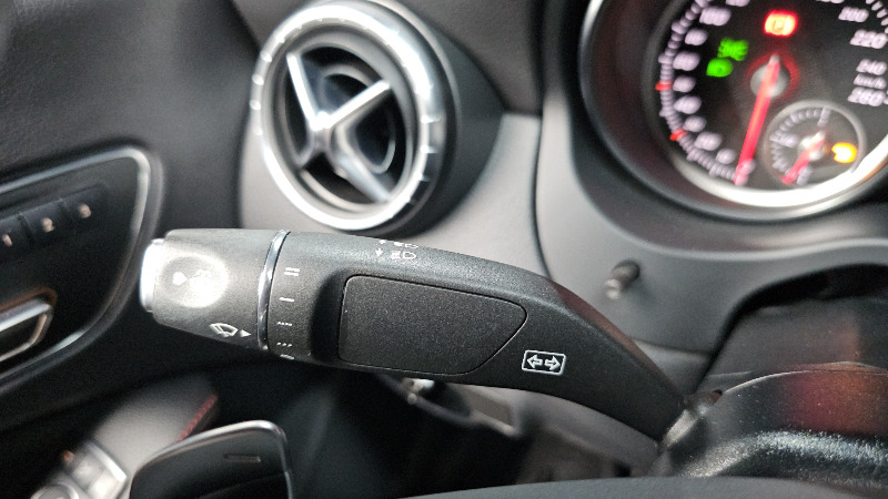 car Mercedes Benz CLA id66965 photo #29