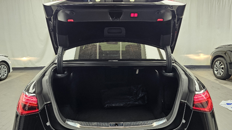 car Mercedes Benz S Class id66972 photo #20