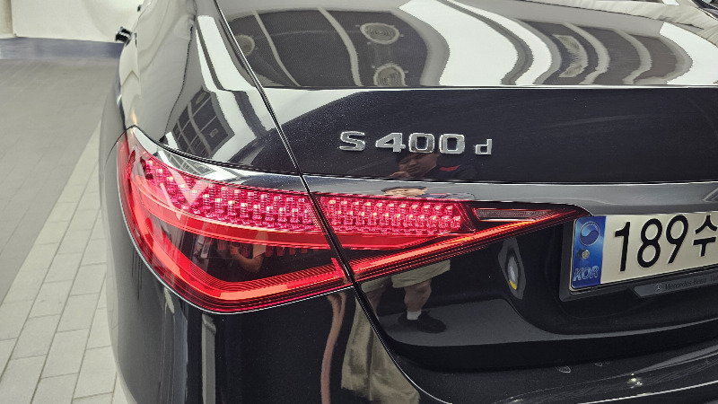 car Mercedes Benz S Class id66972 photo #23
