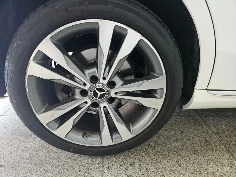 car Mercedes Benz C Class id66975 photo #5