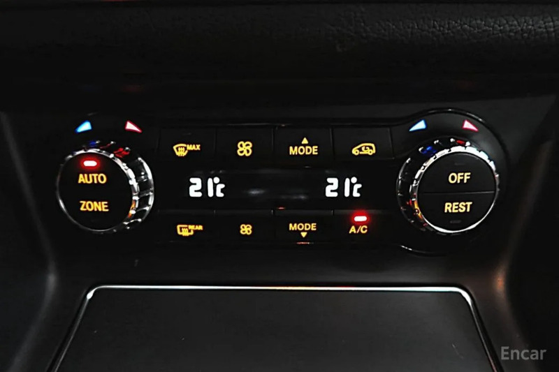 car Mercedes Benz CLA id66976 photo #16