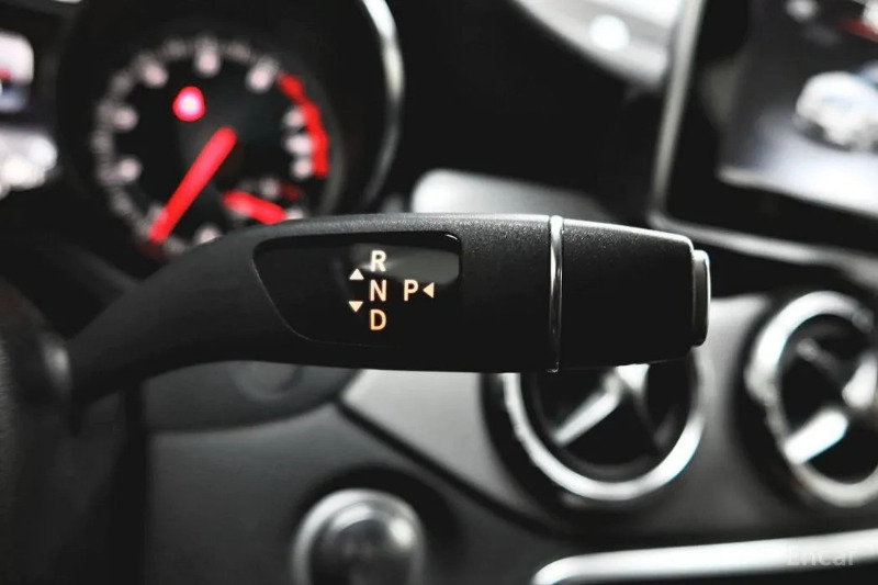 car Mercedes Benz CLA id66976 photo #17
