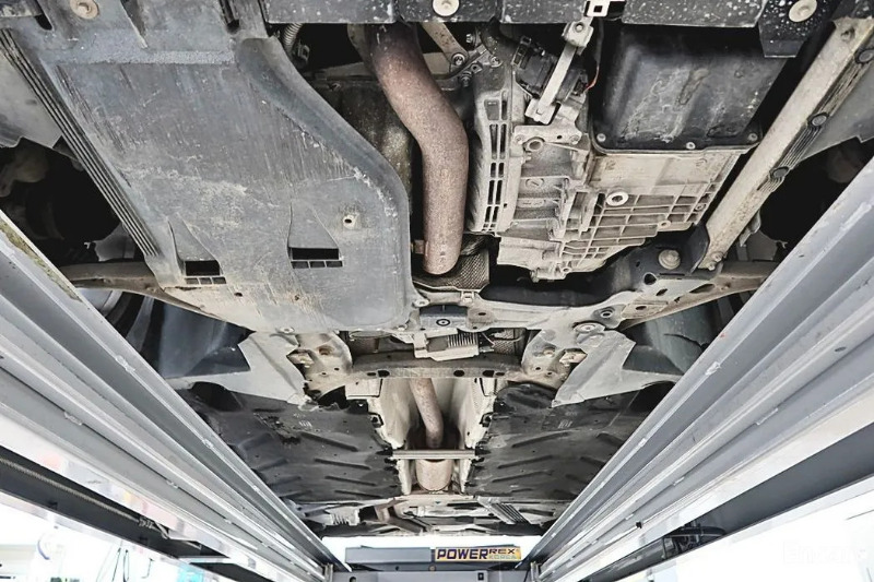 car Mercedes Benz CLA id66976 photo #19