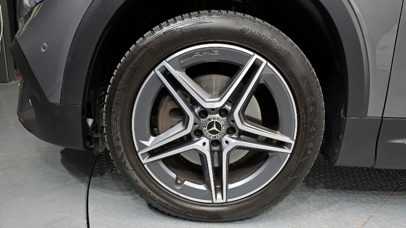 car Mercedes Benz GLB id66977 photo #5
