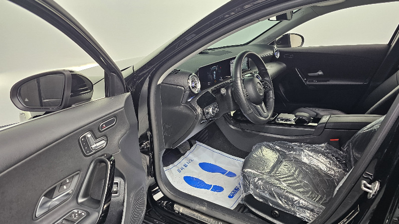car Mercedes Benz A Class id66979 photo #10