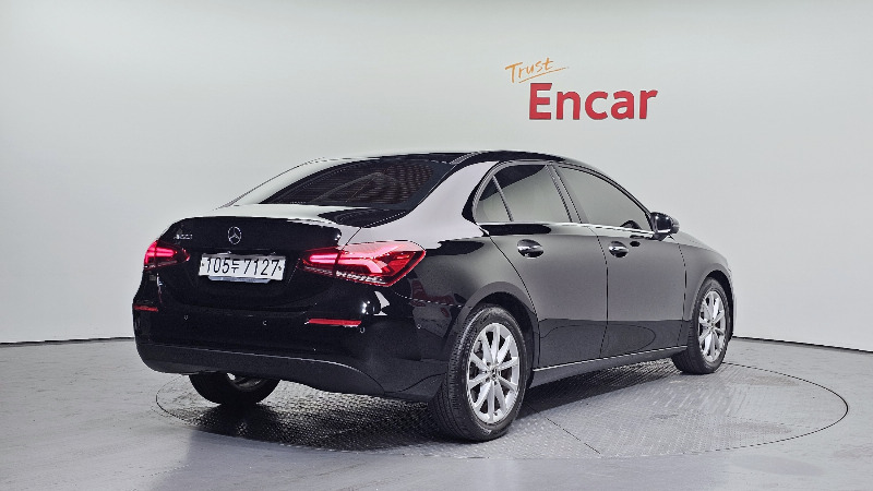 car Mercedes Benz A Class id66979 photo #2