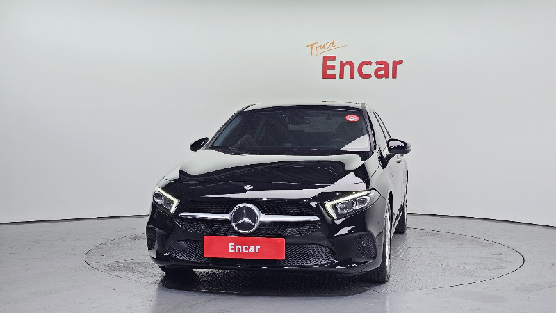 car Mercedes Benz A Class id66979 photo #3