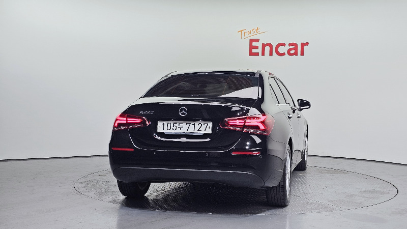 car Mercedes Benz A Class id66979 photo #4