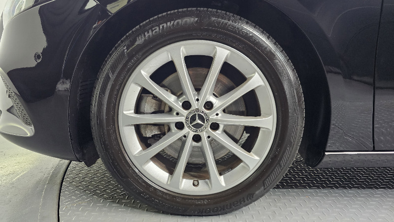 car Mercedes Benz A Class id66979 photo #5