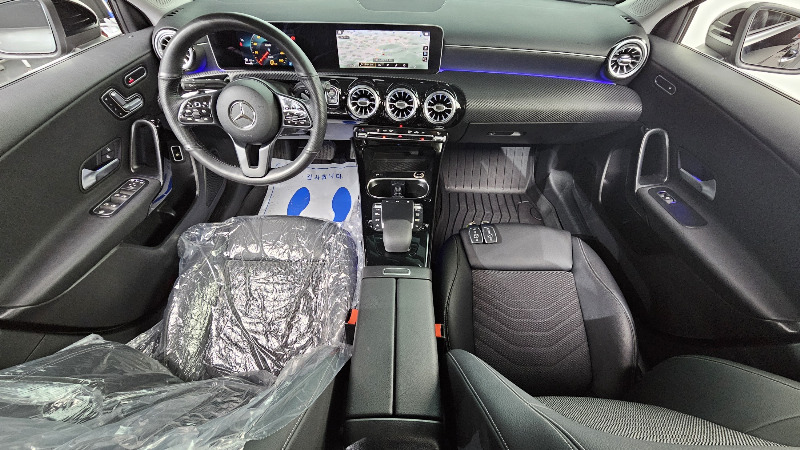 car Mercedes Benz A Class id66979 photo #7