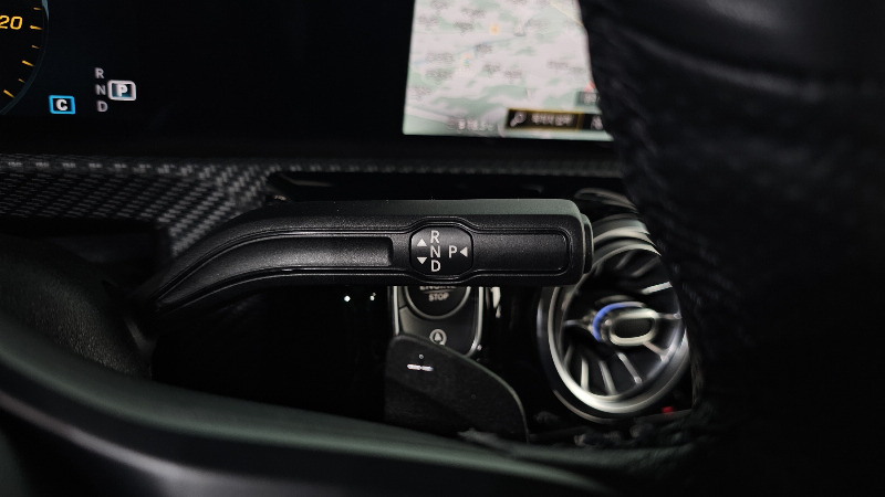 car Mercedes Benz A Class id66979 photo #9