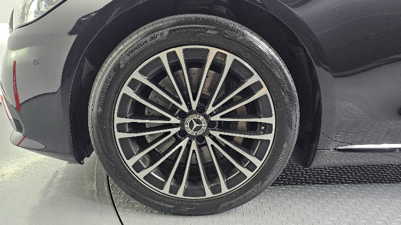 car Mercedes Benz S Class id66980 photo #5