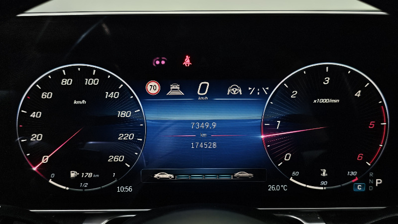 car Mercedes Benz S Class id66980 photo #8