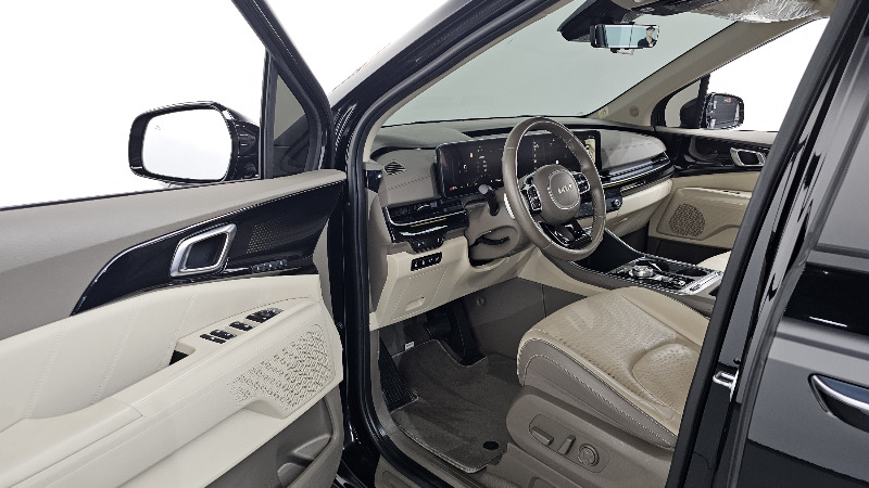 car KIA Carnival id67012 photo #10
