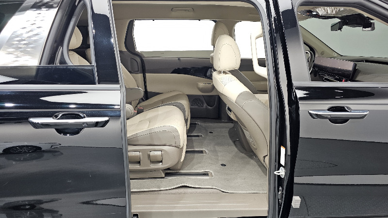 car KIA Carnival id67012 photo #11
