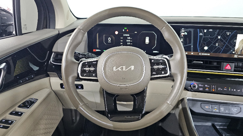 car KIA Carnival id67012 photo #13