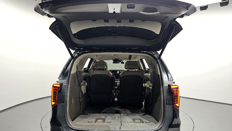 car KIA Carnival id67012 photo #16