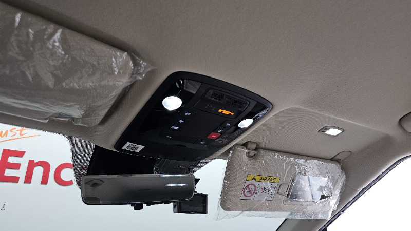 car KIA Carnival id67012 photo #17