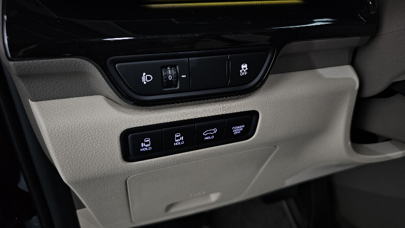 car KIA Carnival id67012 photo #19