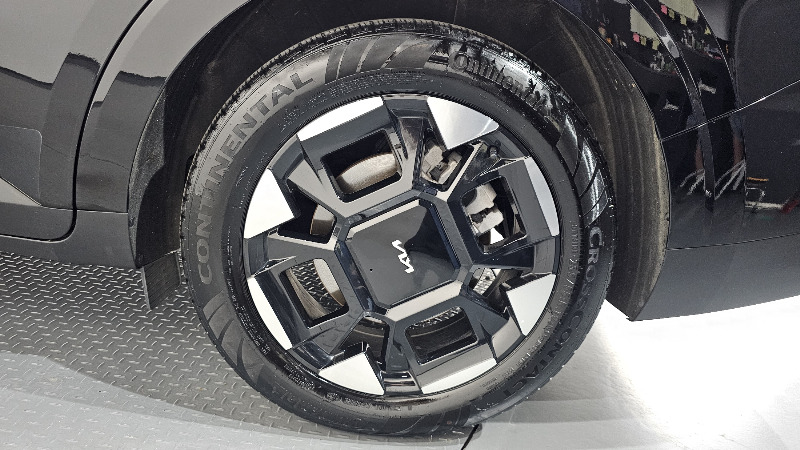 car KIA Carnival id67012 photo #21