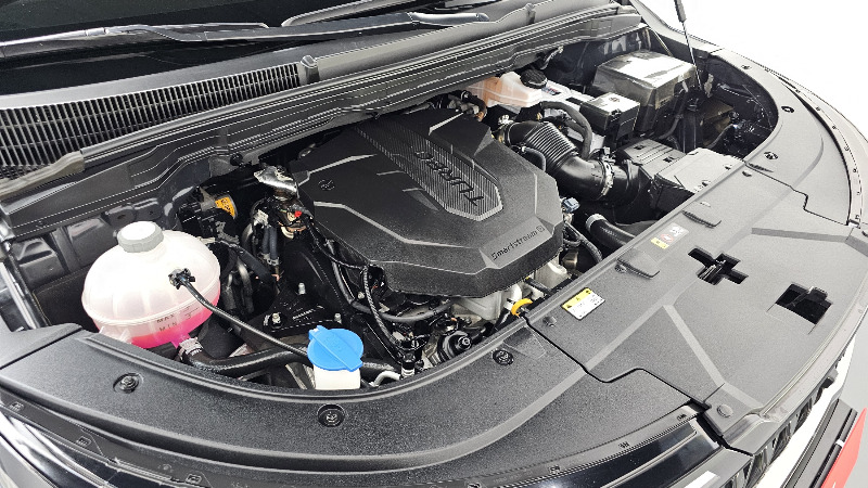 car KIA Carnival id67012 photo #6