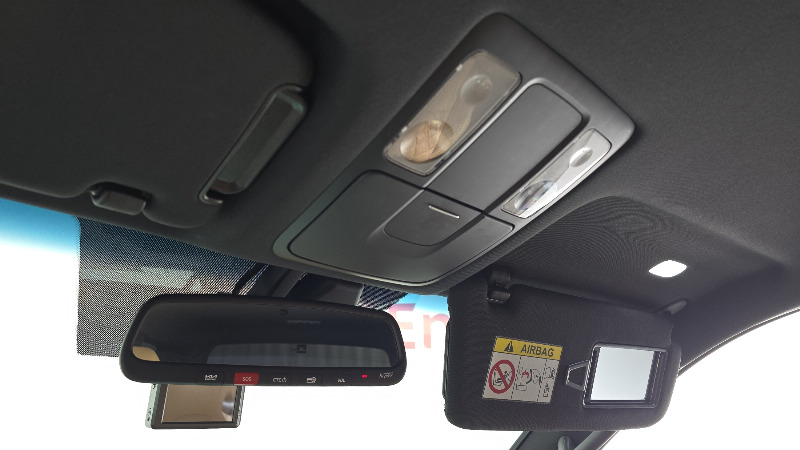 car KIA Mohave id67013 photo #20
