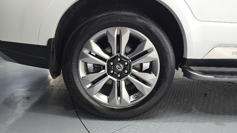 car KIA Mohave id67013 photo #5