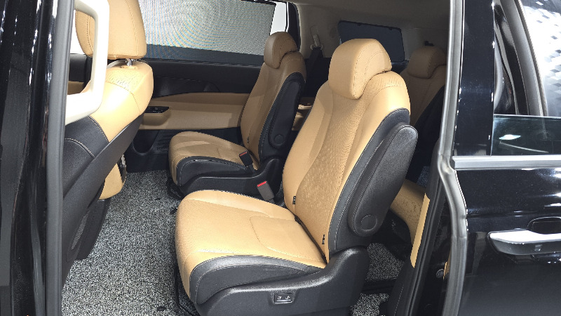 car KIA Carnival id67014 photo #11